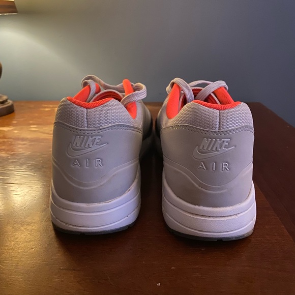 Nike Air Max 1 Ultra 2.0 Dark Grey - Picture 3 of 6